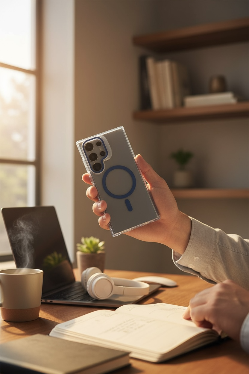 Samsung S24 Ultra Ventana - Imagen 43