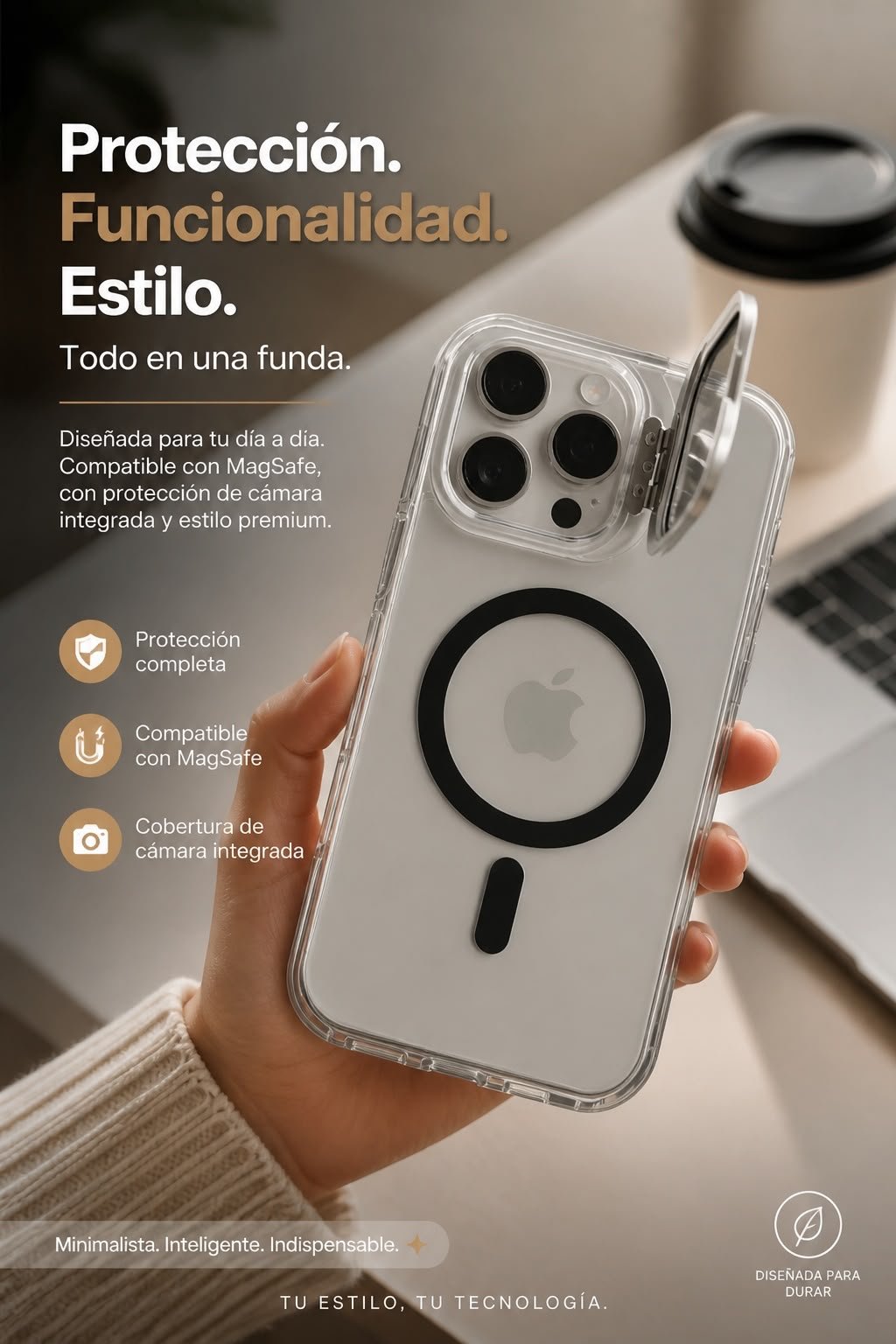 Iphone 16 Pro Ventana - Imagen 6