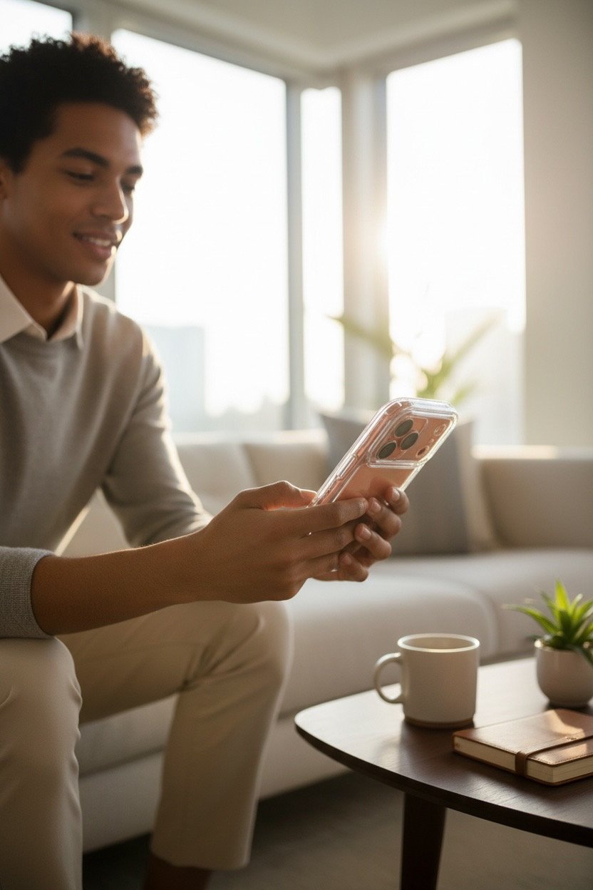 iPhone 17 Pro - Imagen 5