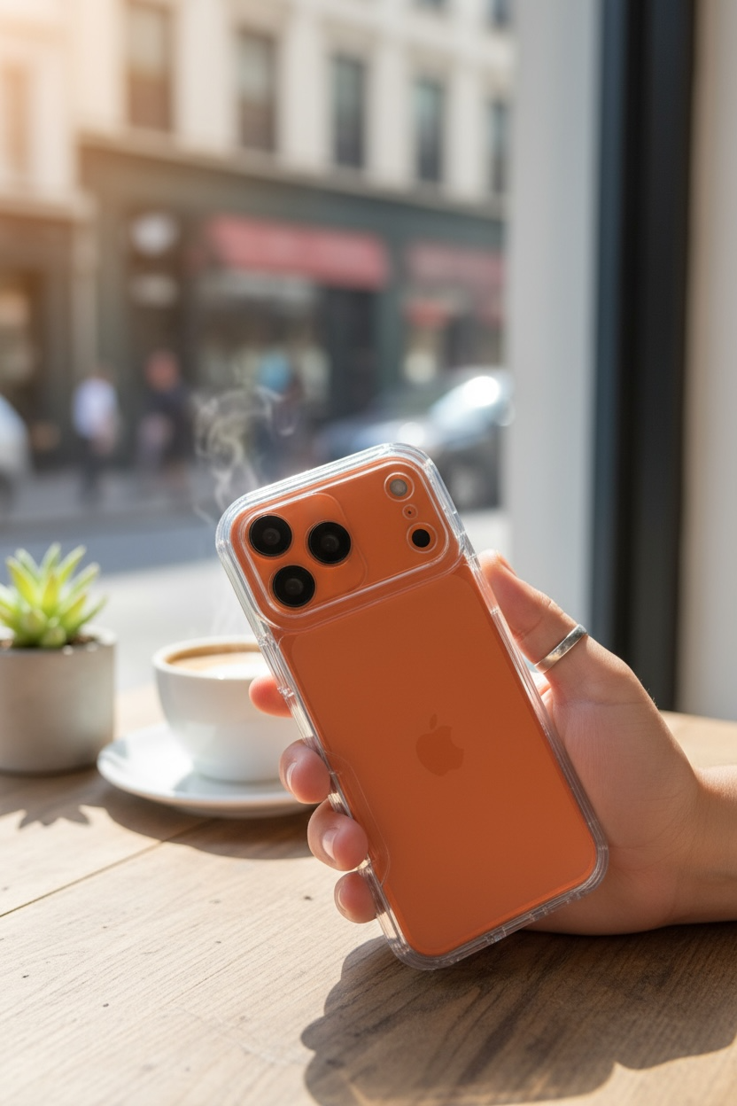 iPhone 17 Pro - Imagen 20