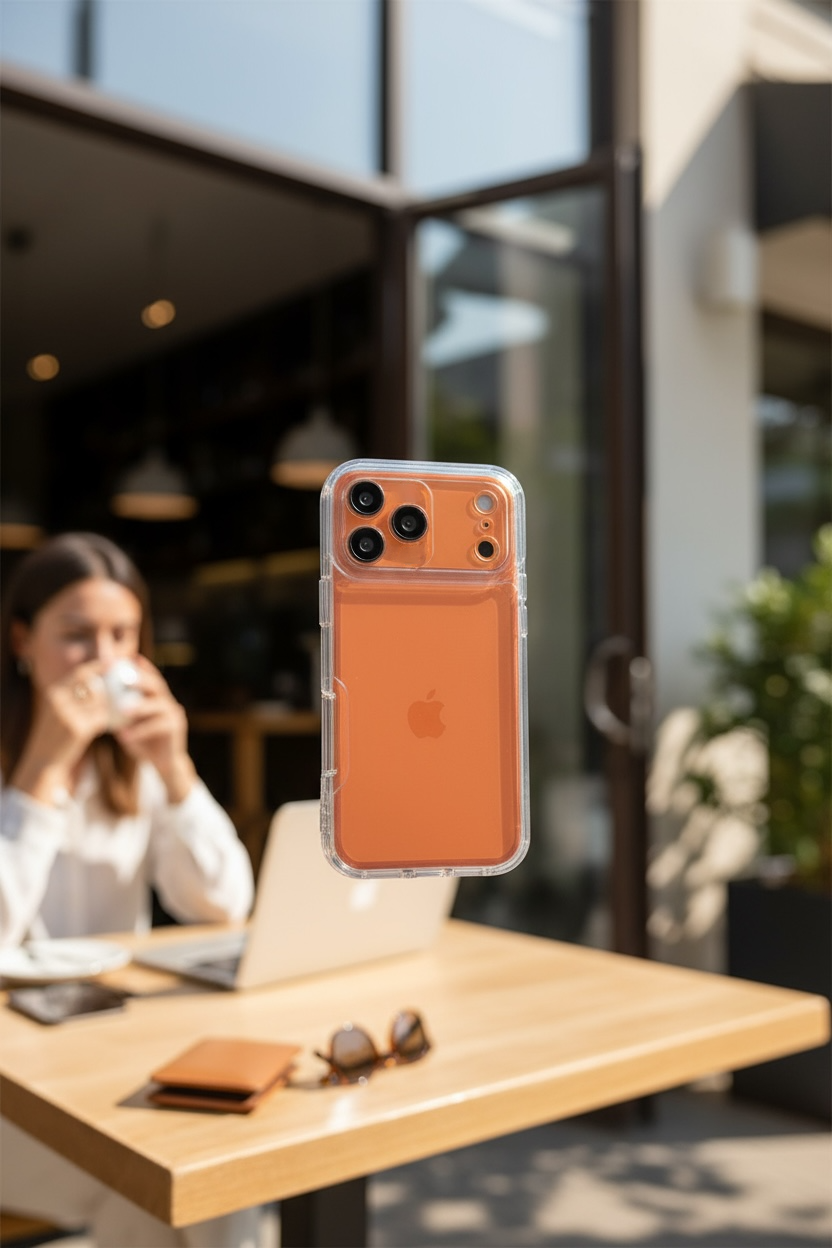 iPhone 17 Pro - Imagen 18