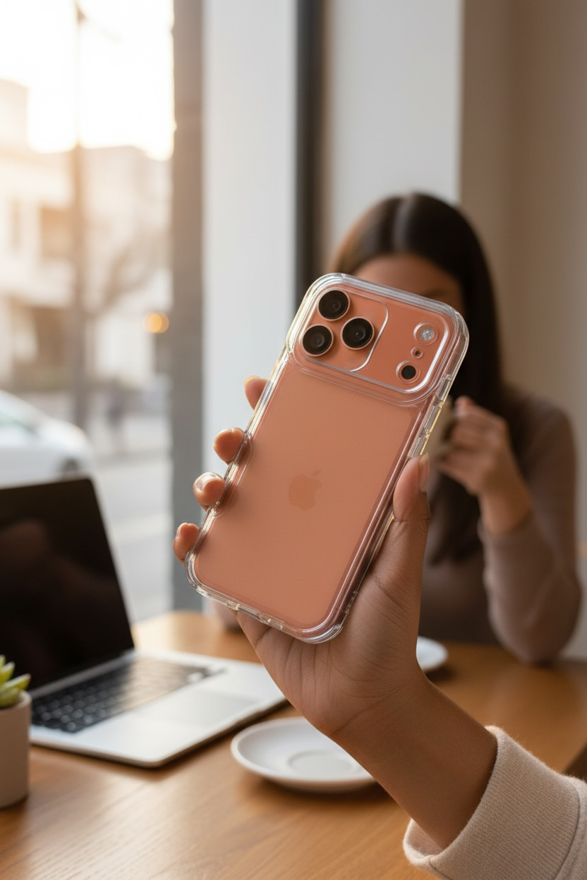 iPhone 17 Pro - Imagen 10