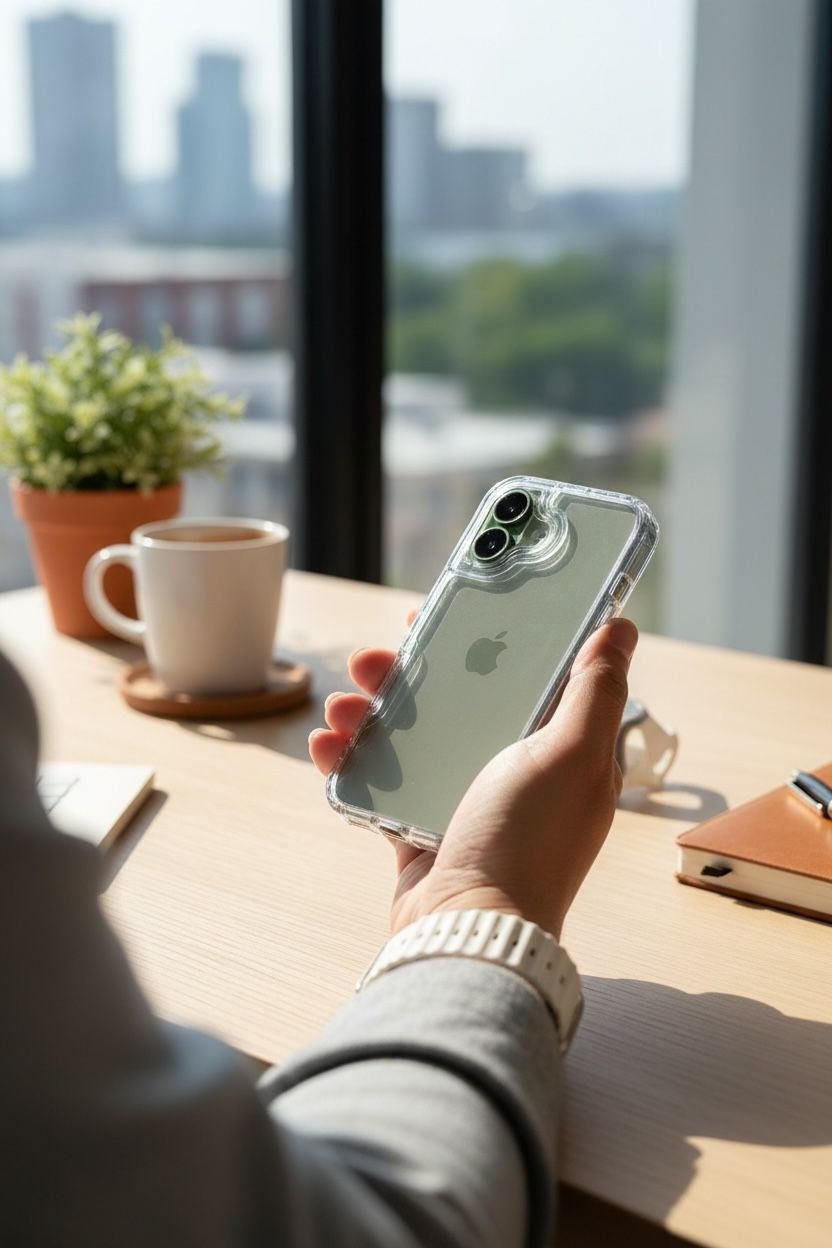 iPhone 17 - Imagen 2