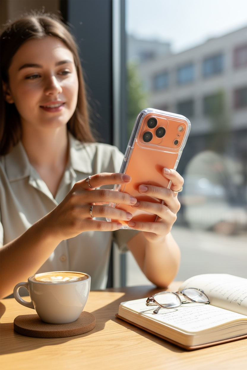 iPhone 17 Pro - Imagen 19