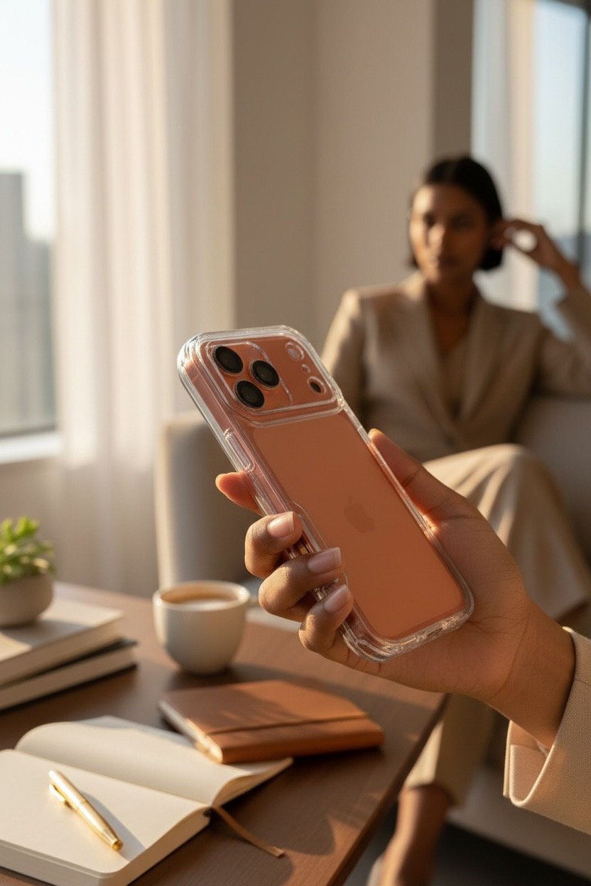 iPhone 17 Pro - Imagen 6