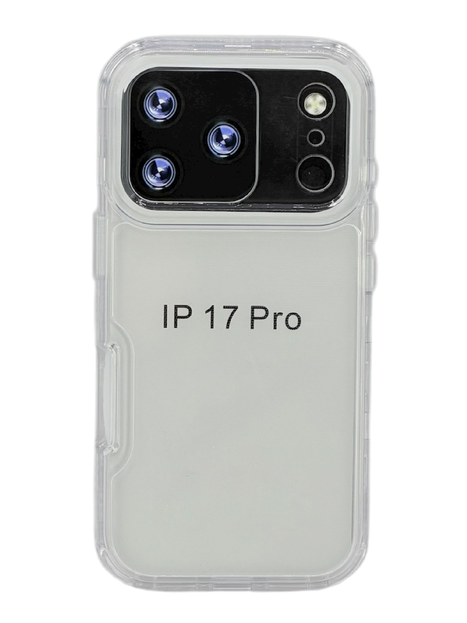 iPhone 17 Pro