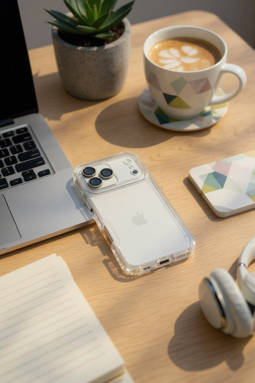 iPhone 17 Pro - Imagen 29