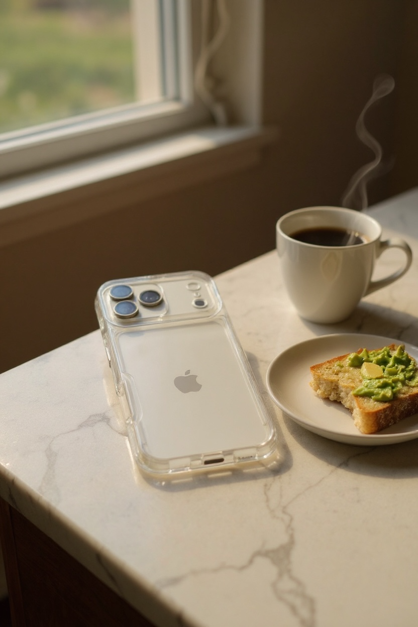 iPhone 17 Pro - Imagen 30