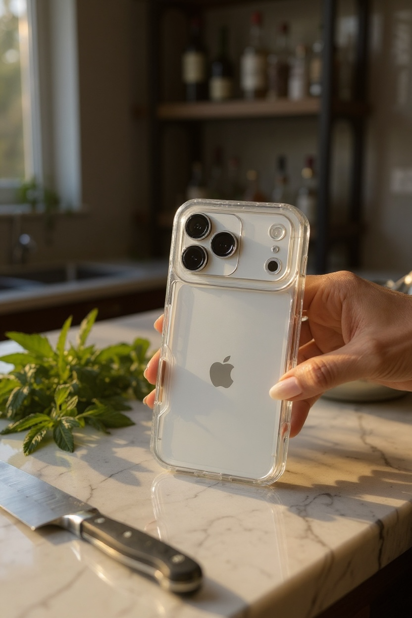 iPhone 17 Pro - Imagen 26