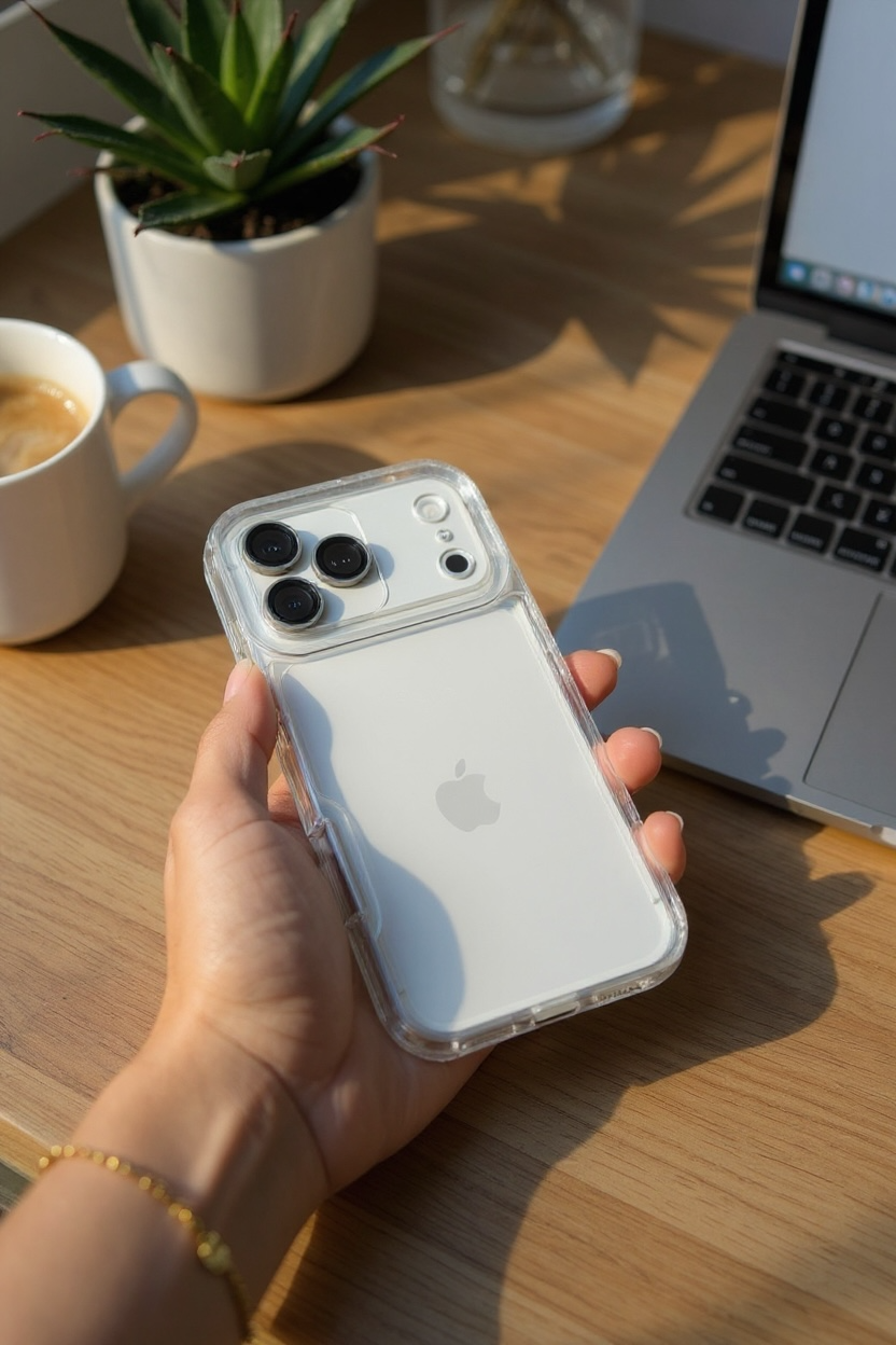 iPhone 17 Pro - Imagen 27