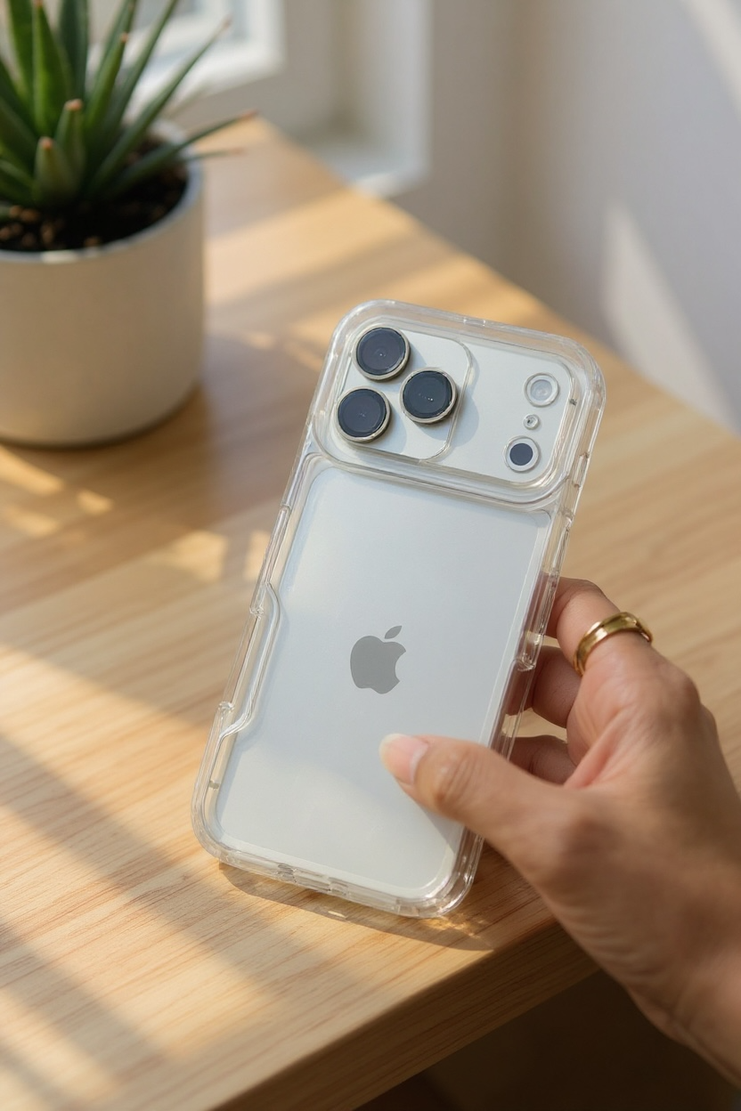 iPhone 17 Pro - Imagen 24