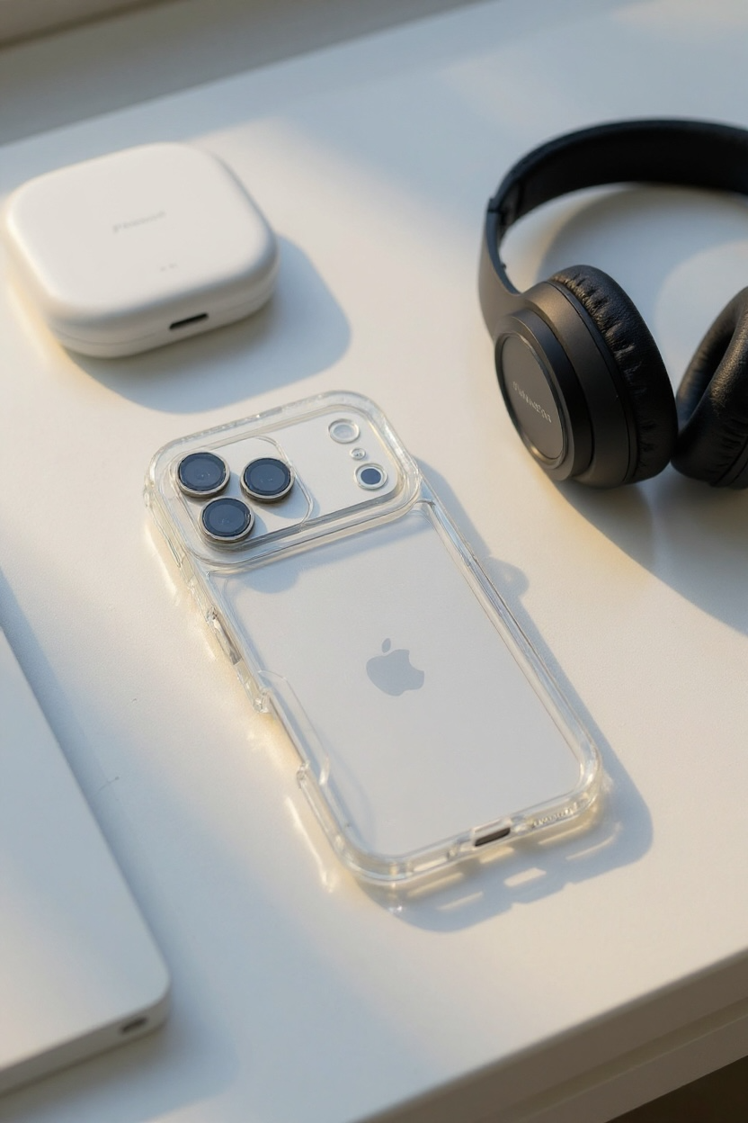 iPhone 17 Pro - Imagen 31