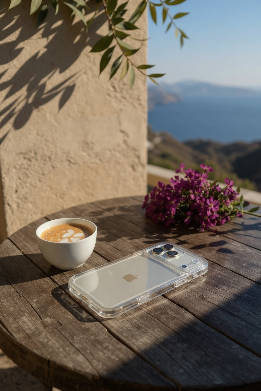 iPhone 17 Pro - Imagen 33