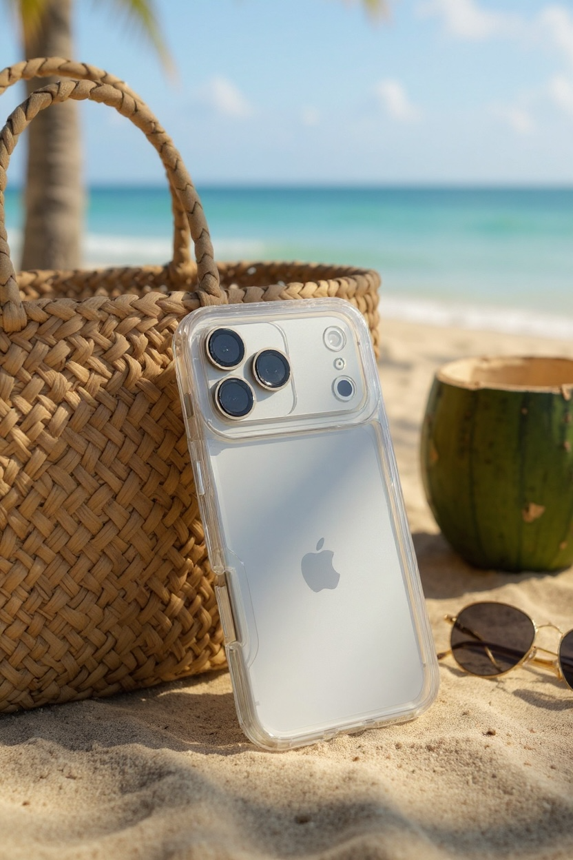 iPhone 17 Pro - Imagen 34