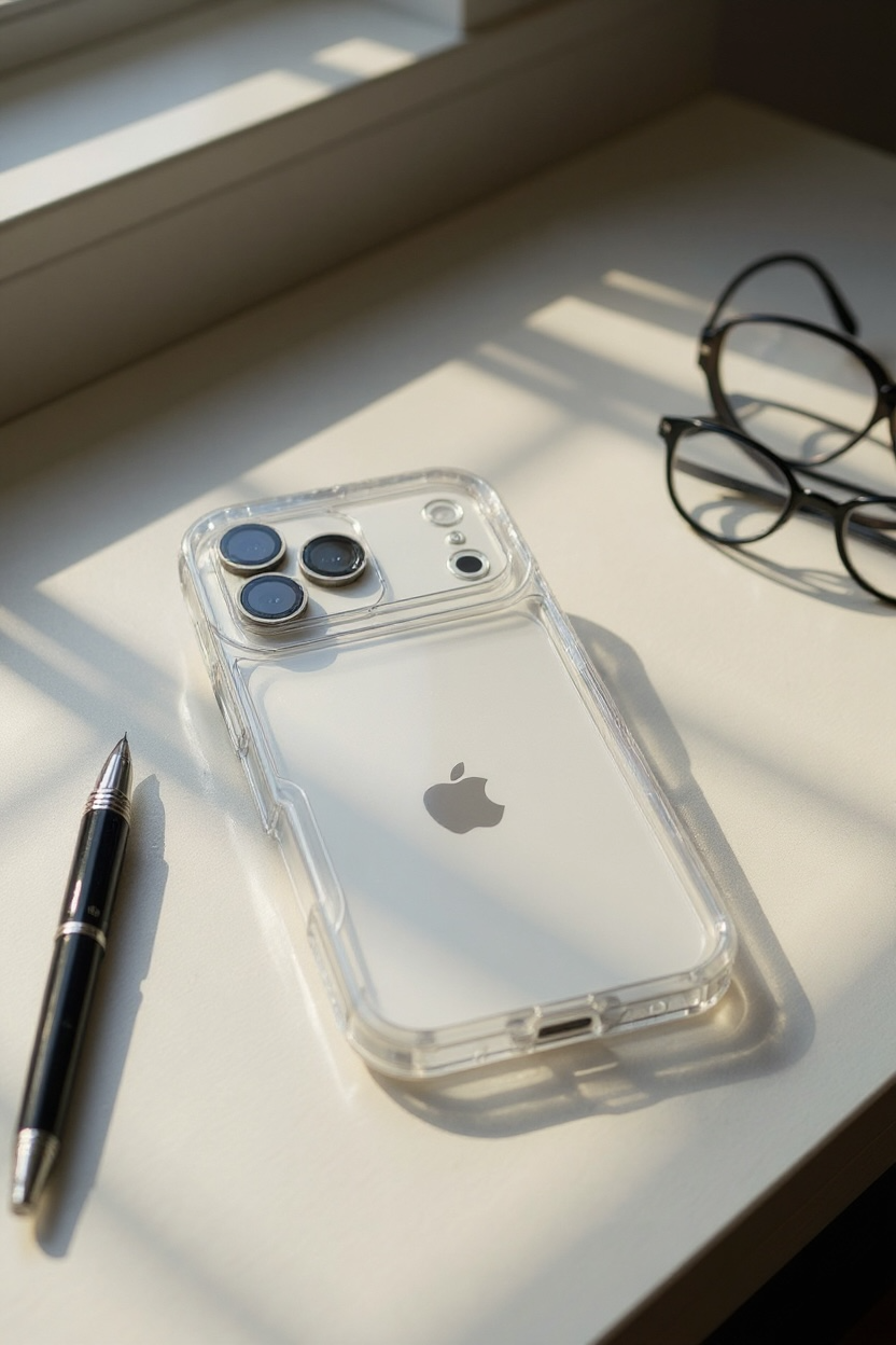 iPhone 17 Pro - Imagen 35