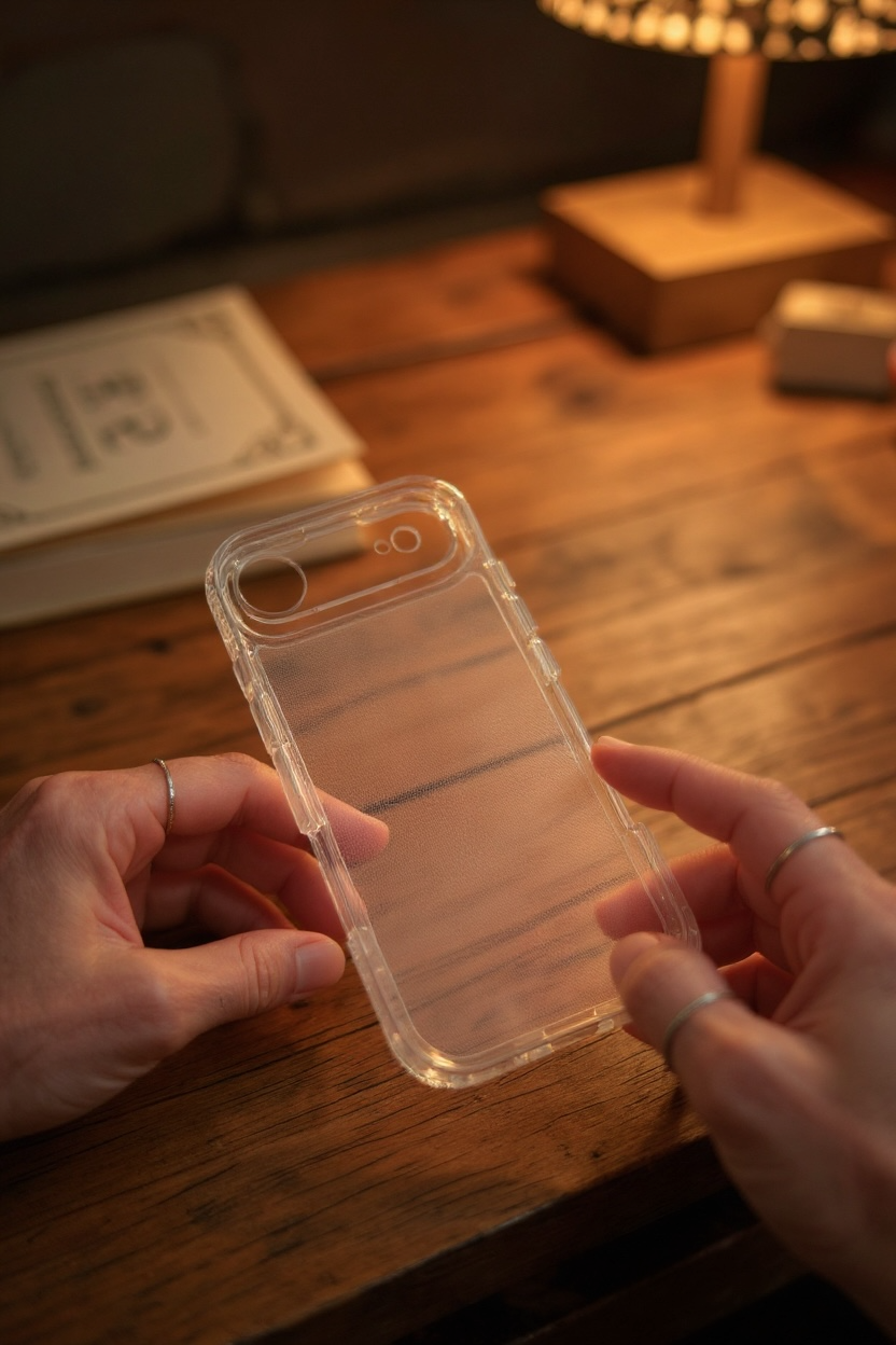 iPhone 17 Air - Imagen 2