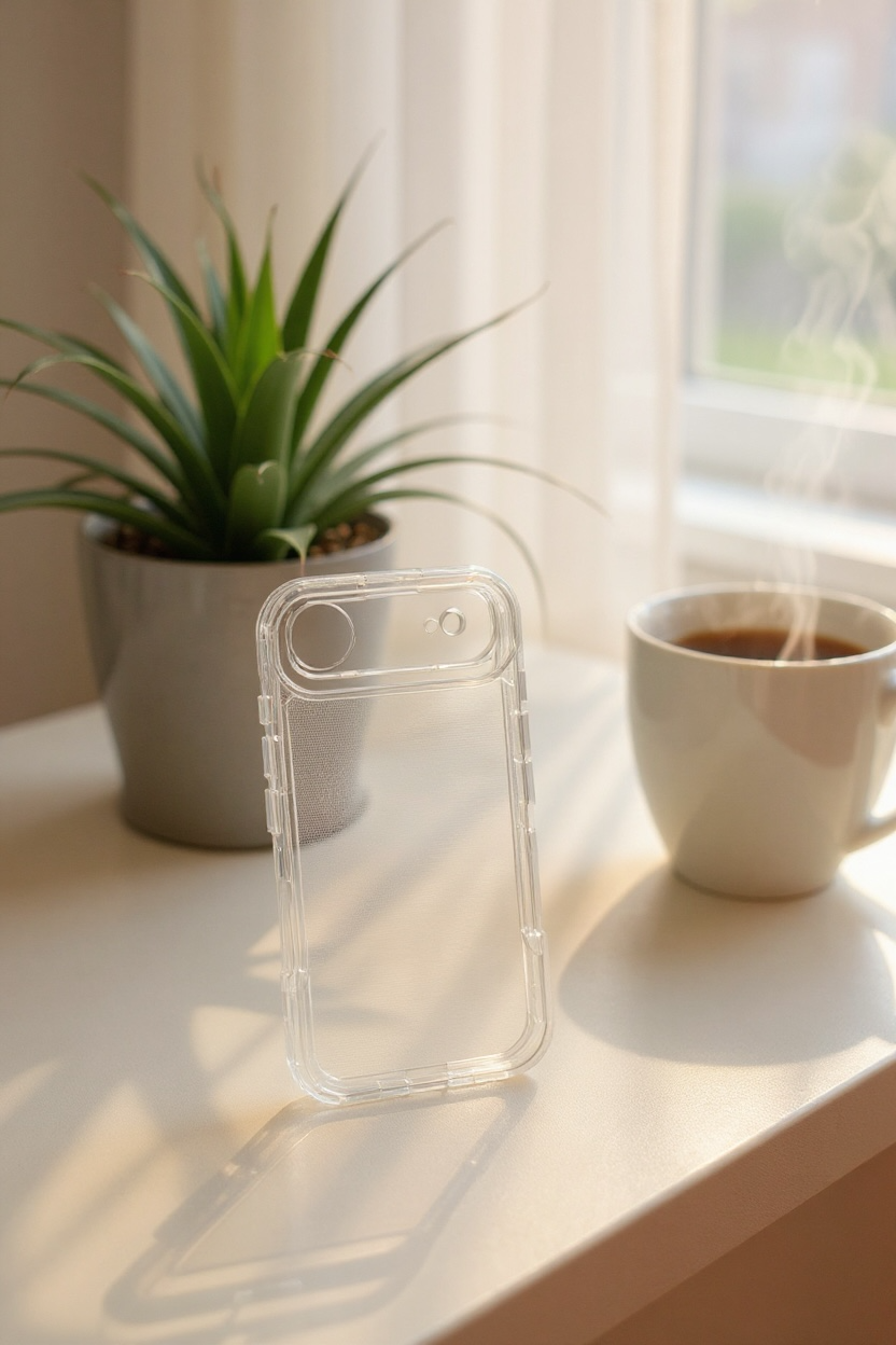 iPhone 17 Air - Imagen 6