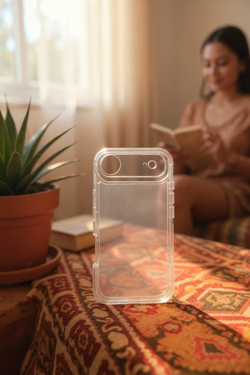 iPhone 17 Air - Imagen 7