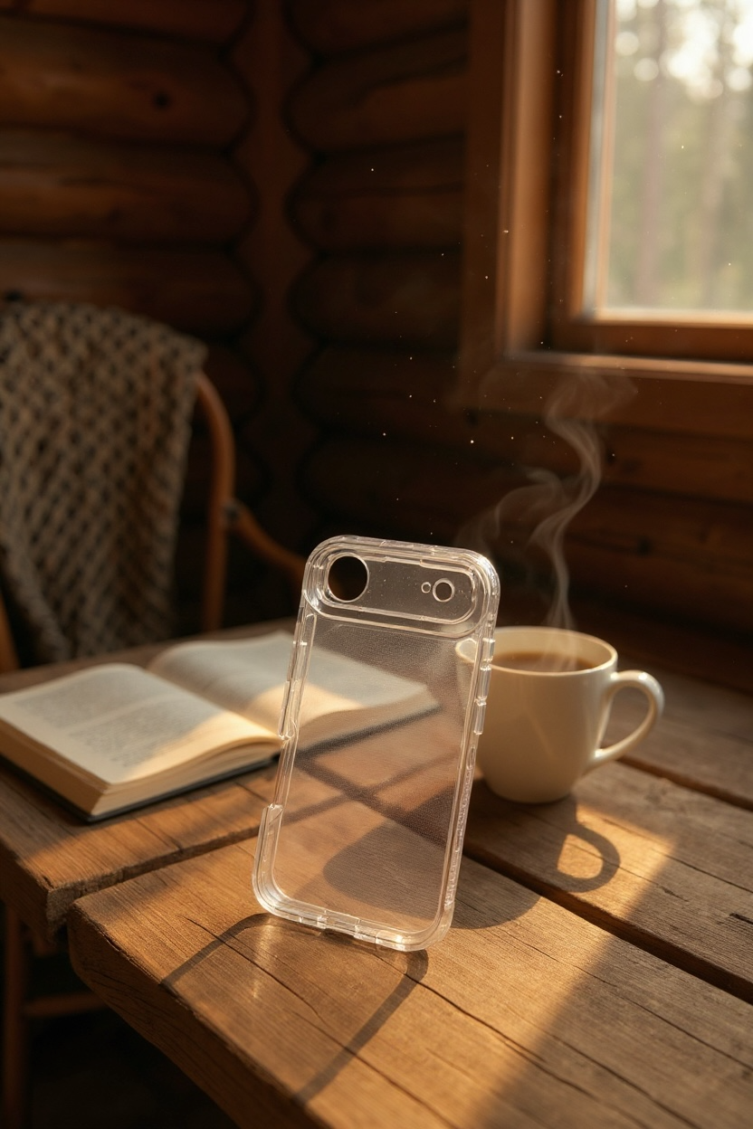 iPhone 17 Air - Imagen 9