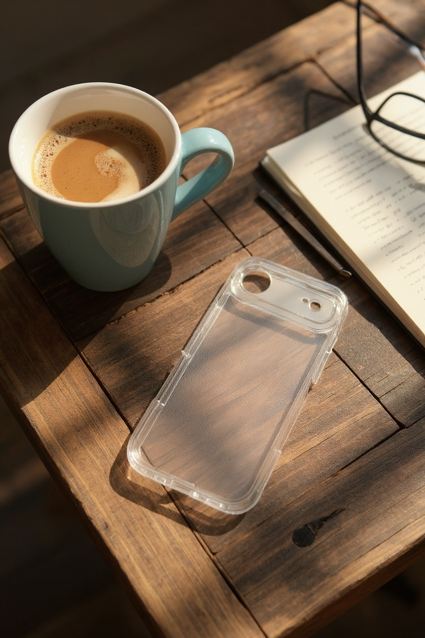 iPhone 17 Air - Imagen 11