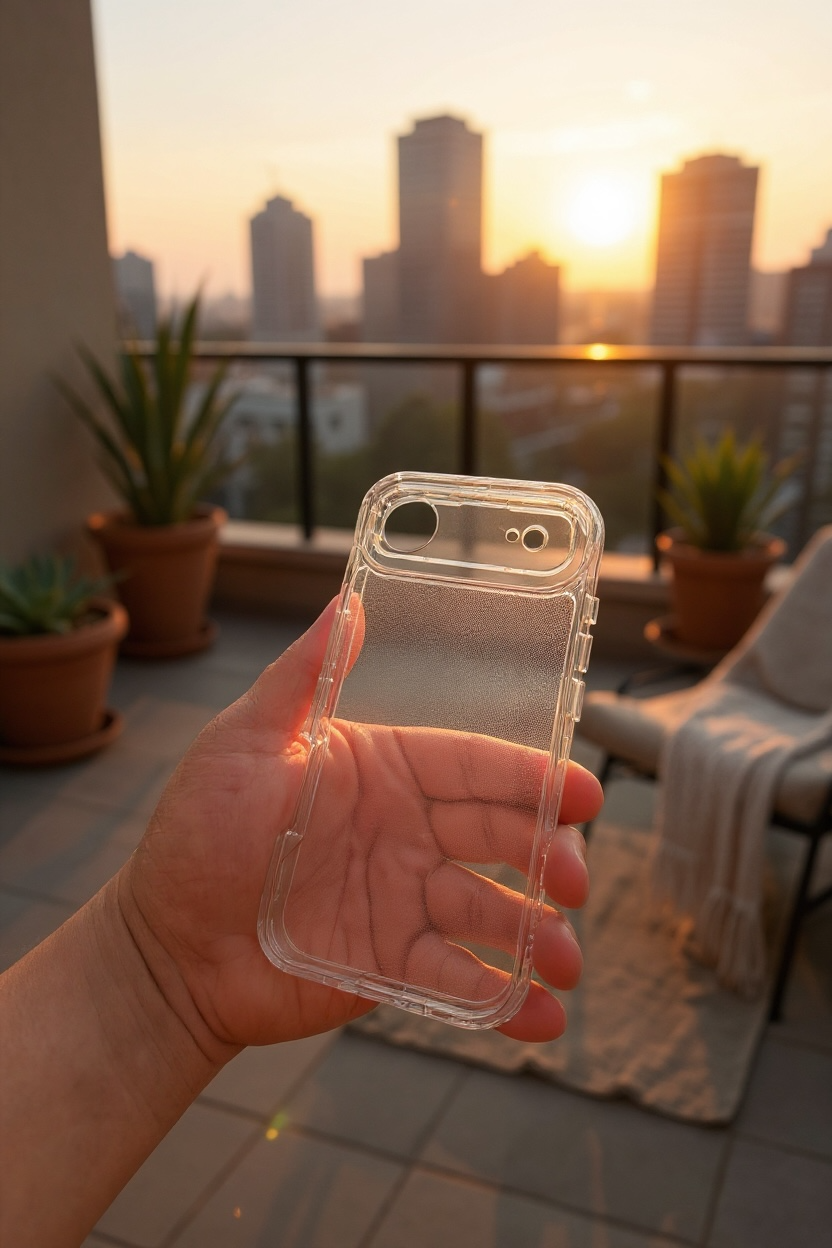 iPhone 17 Air - Imagen 3