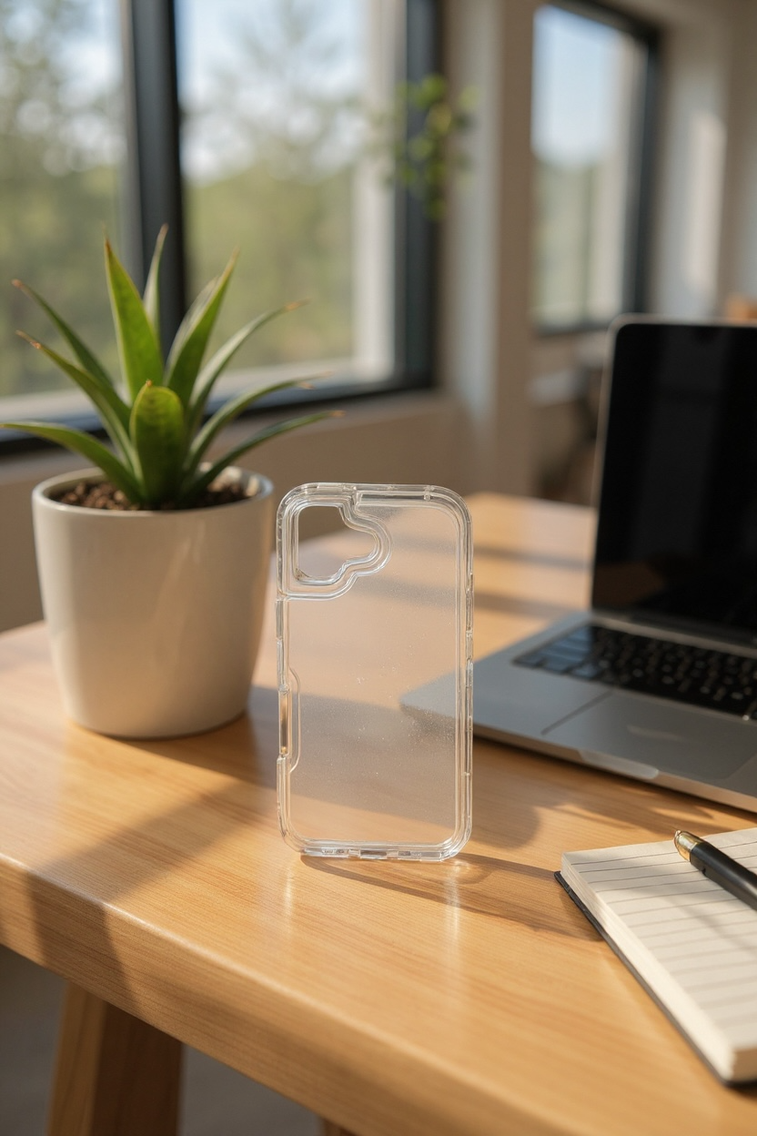 iPhone 17 - Imagen 14