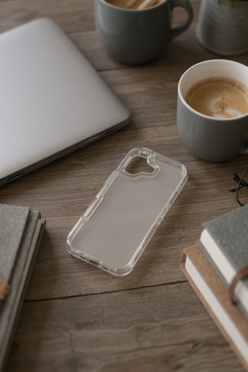 iPhone 17 - Imagen 15