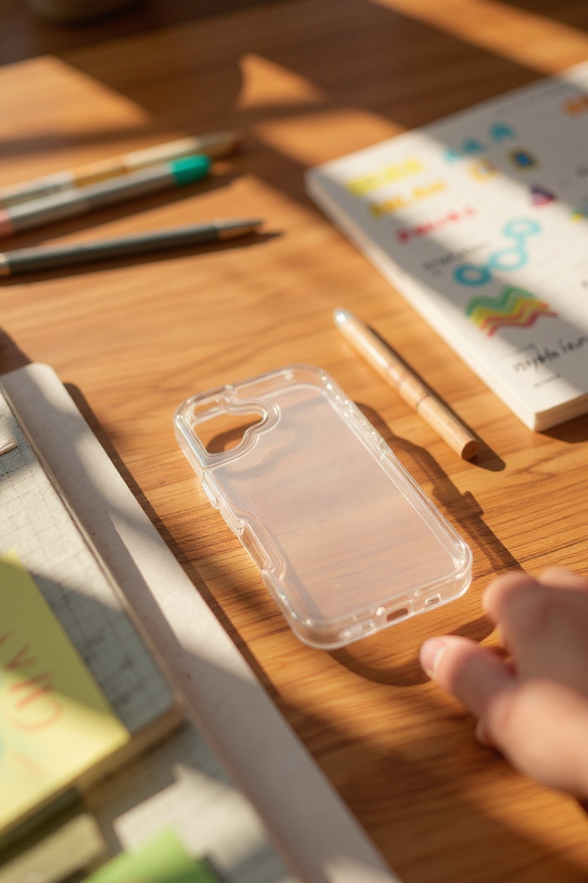 iPhone 17 - Imagen 10