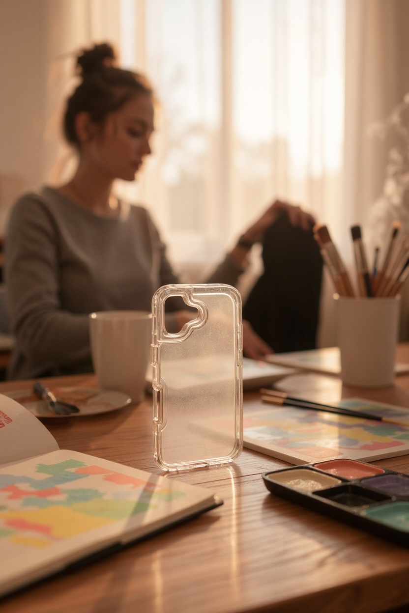 iPhone 17 - Imagen 19