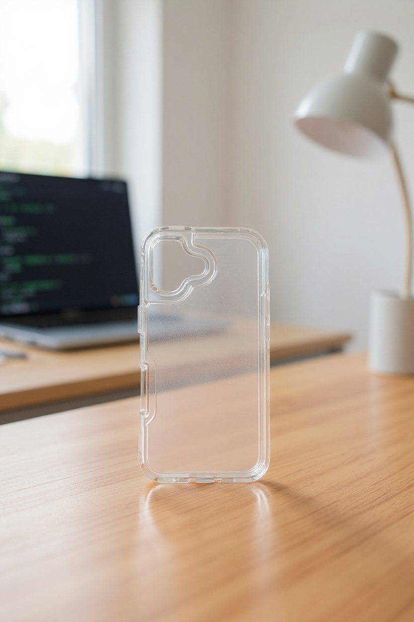 iPhone 17 - Imagen 20