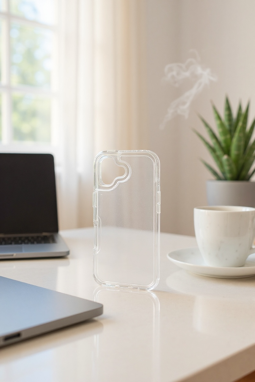 iPhone 17 - Imagen 21