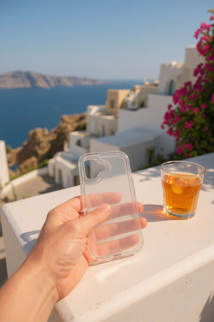 iPhone 17 - Imagen 11