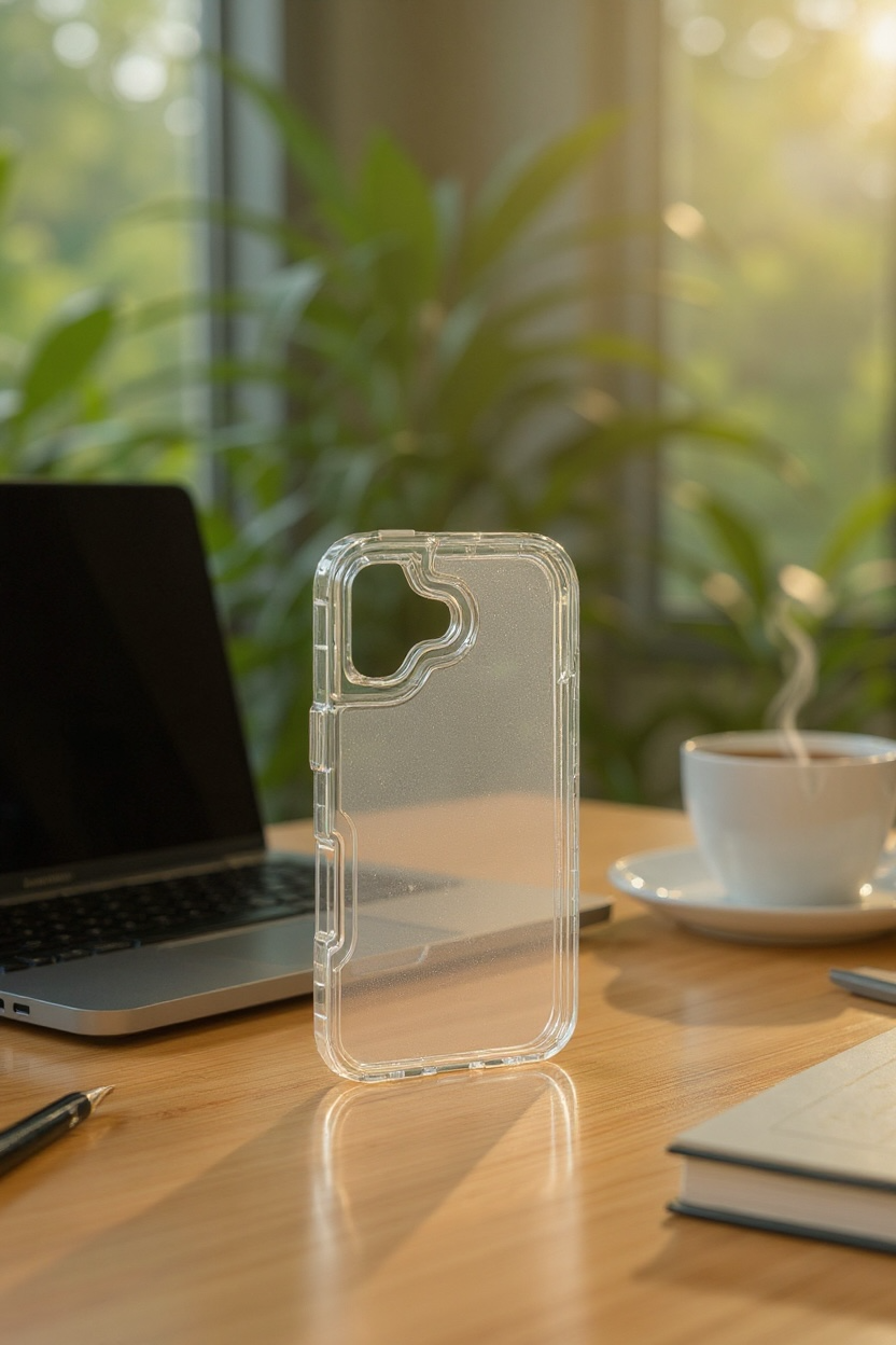 iPhone 17 - Imagen 24