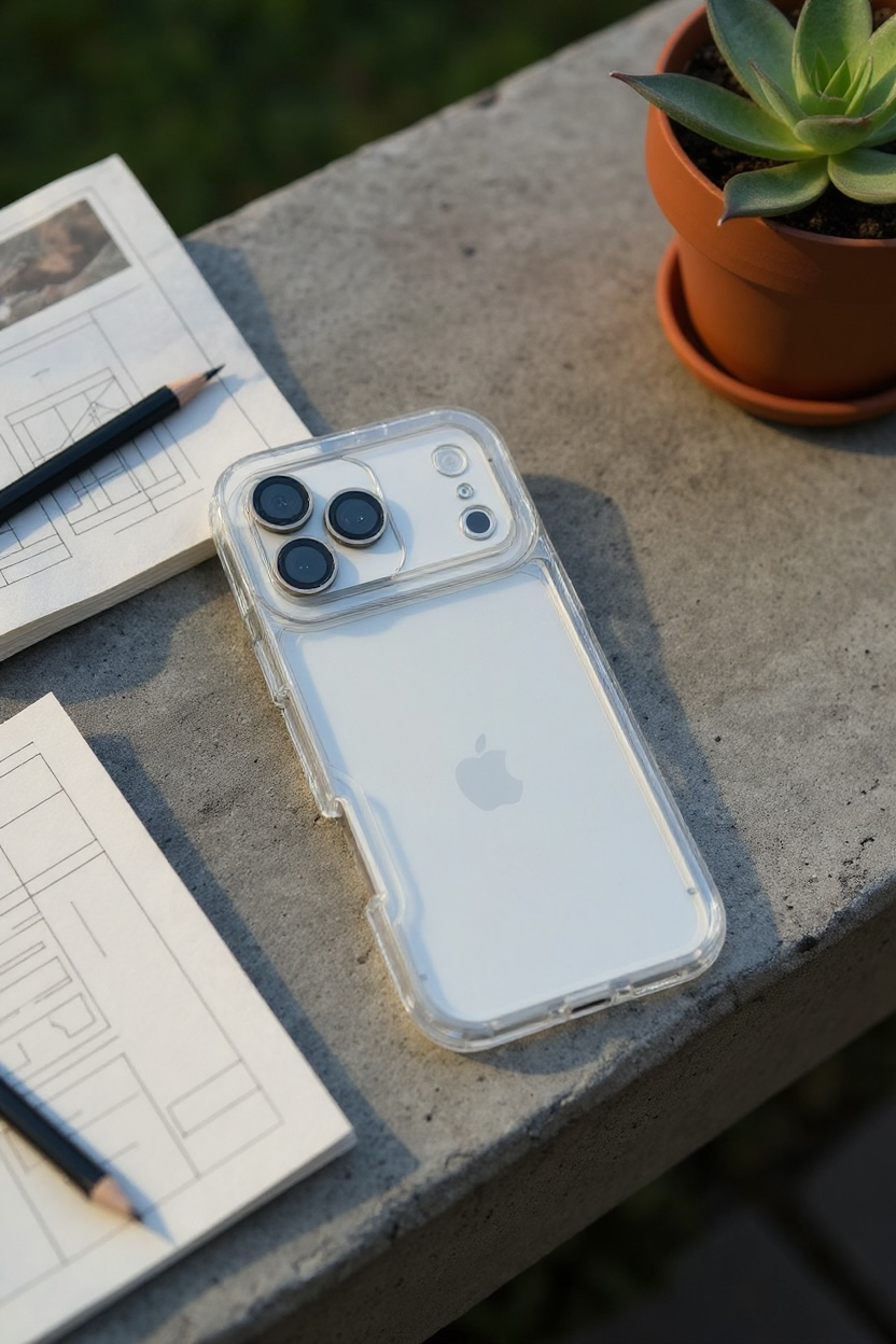 iPhone 17 Pro - Imagen 36