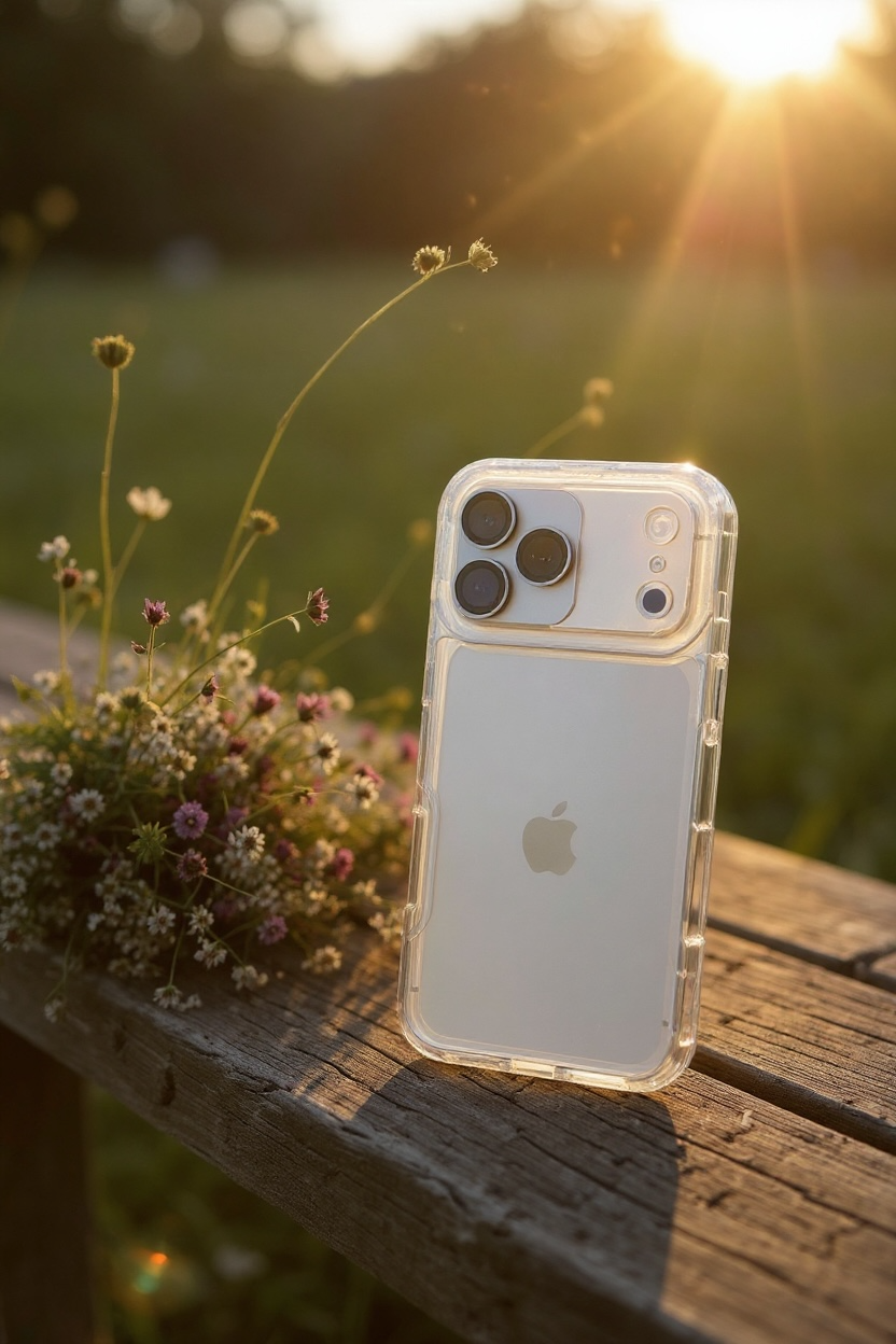 iPhone 17 Pro - Imagen 39