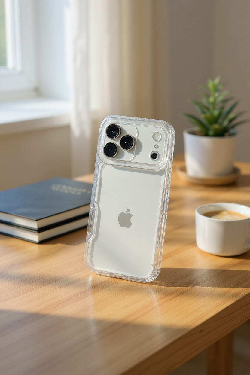 iPhone 17 Pro - Imagen 40