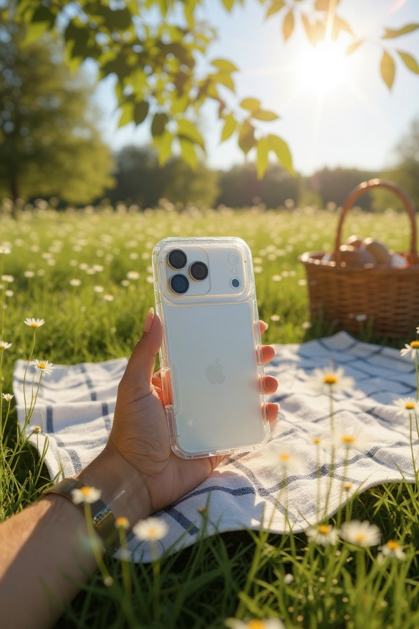 iPhone 17 Pro - Imagen 28