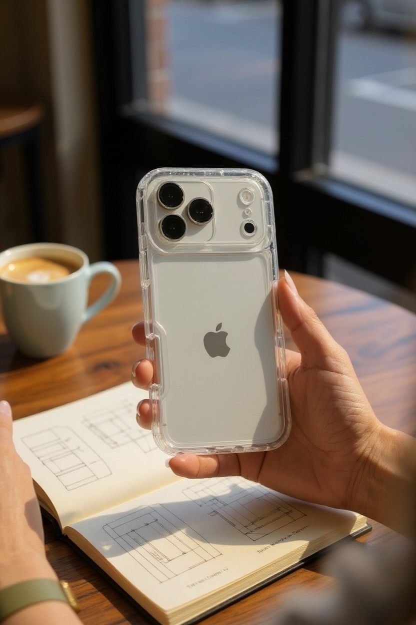 iPhone 17 Pro - Imagen 22