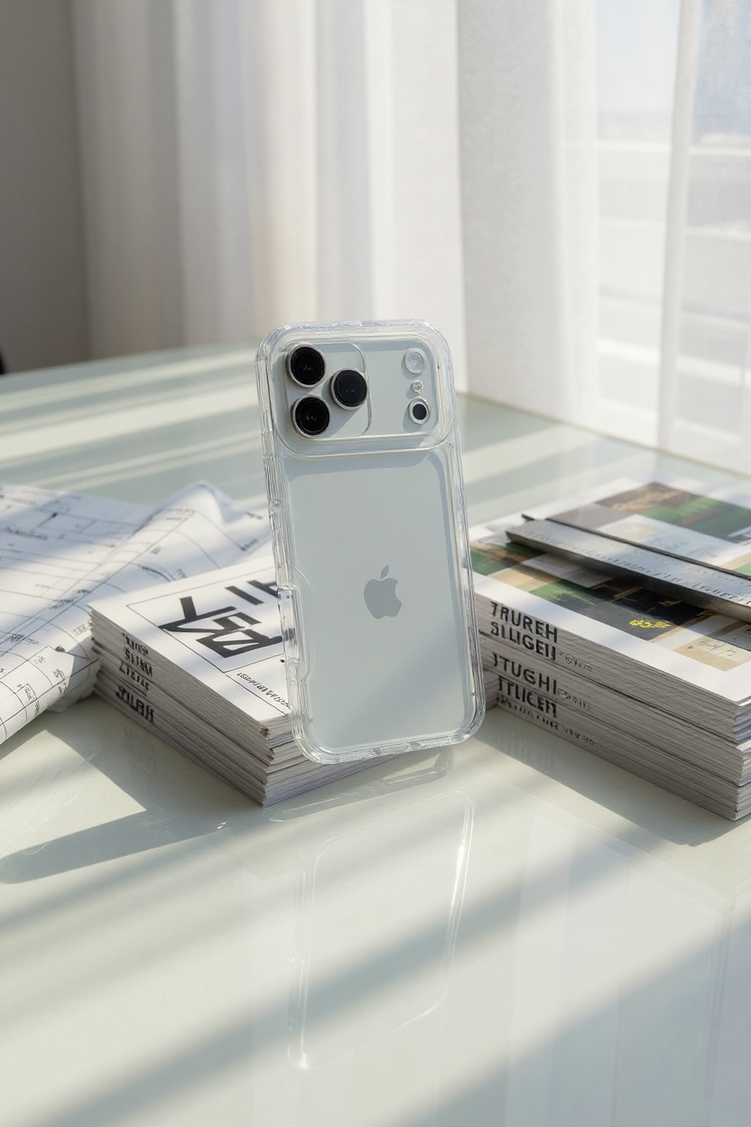 iPhone 17 Pro - Imagen 41