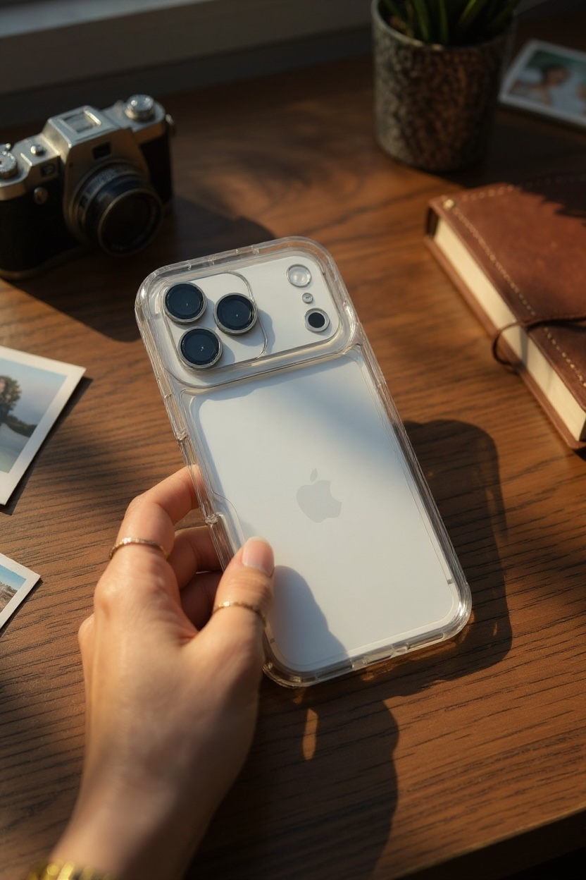 iPhone 17 Pro - Imagen 23