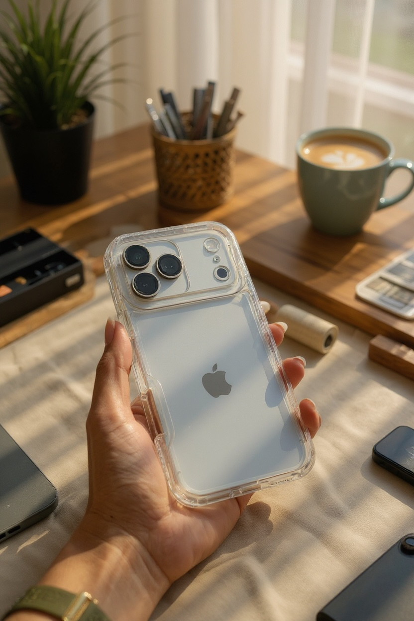 iPhone 17 Pro - Imagen 25