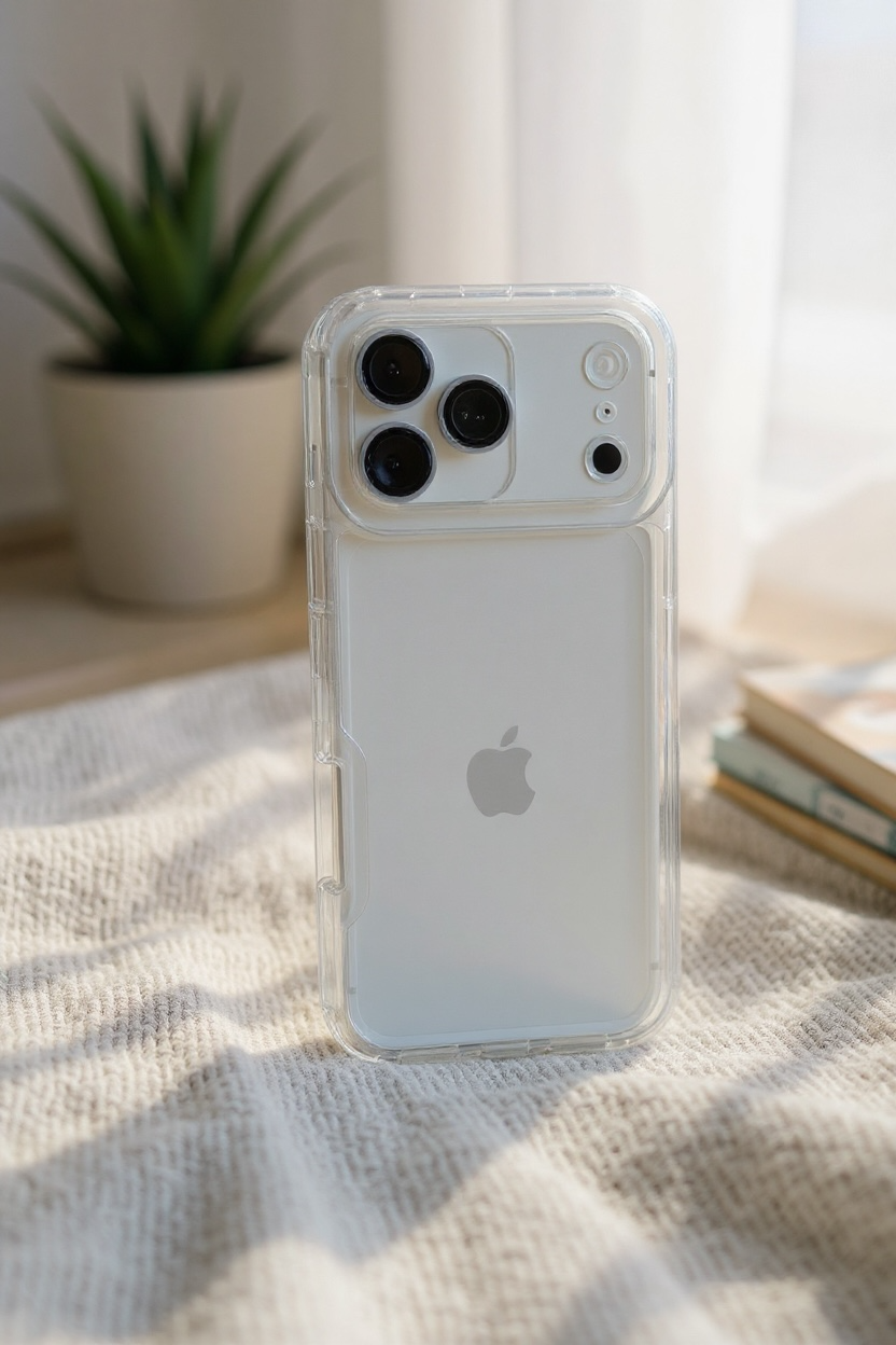 iPhone 17 Pro - Imagen 42