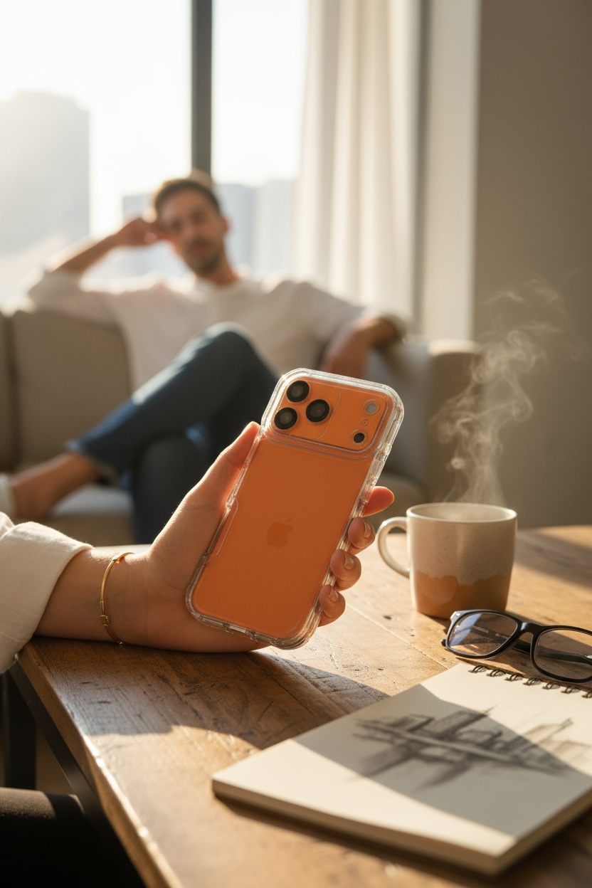 iPhone 17 Pro - Imagen 15