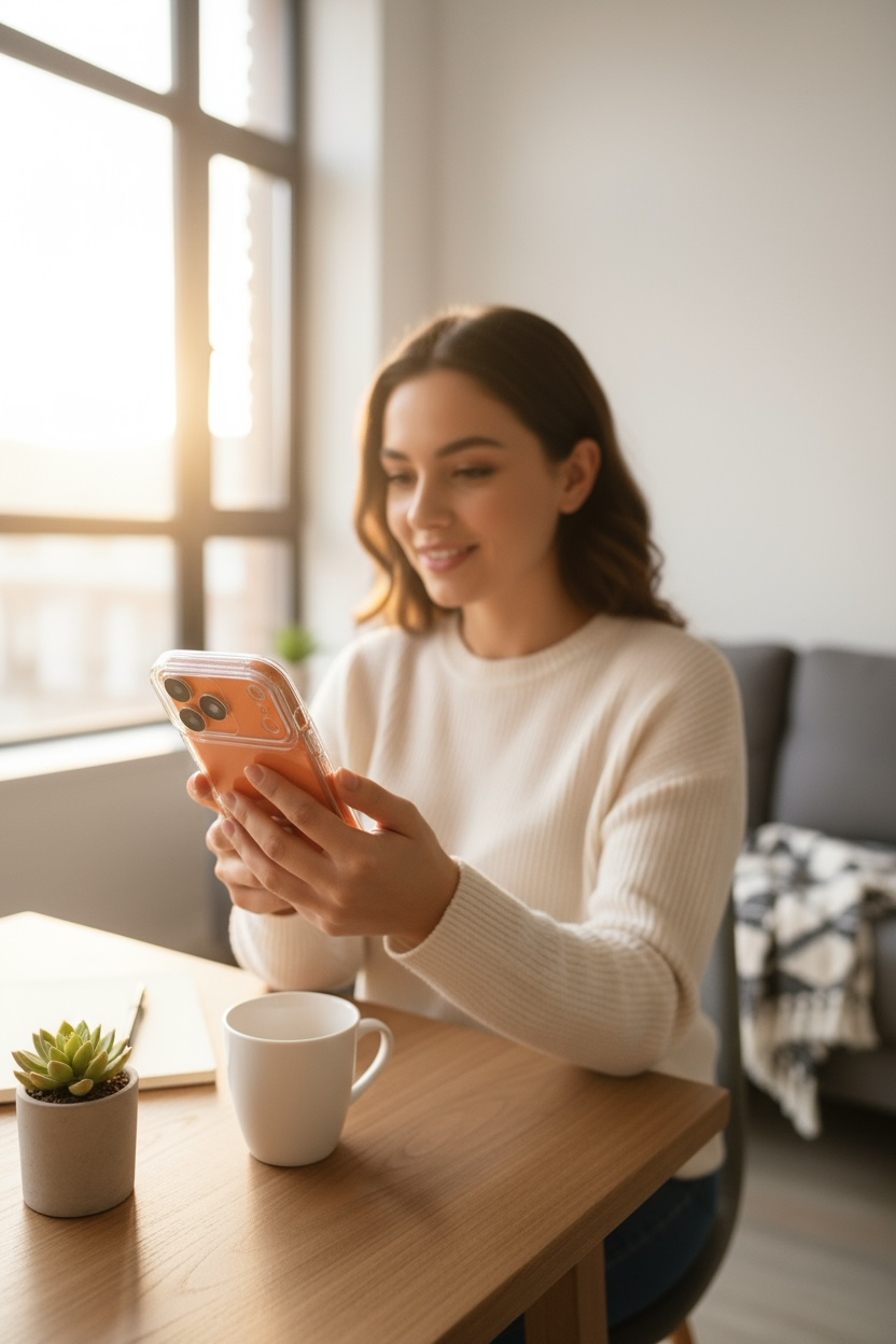 iPhone 17 Pro - Imagen 14