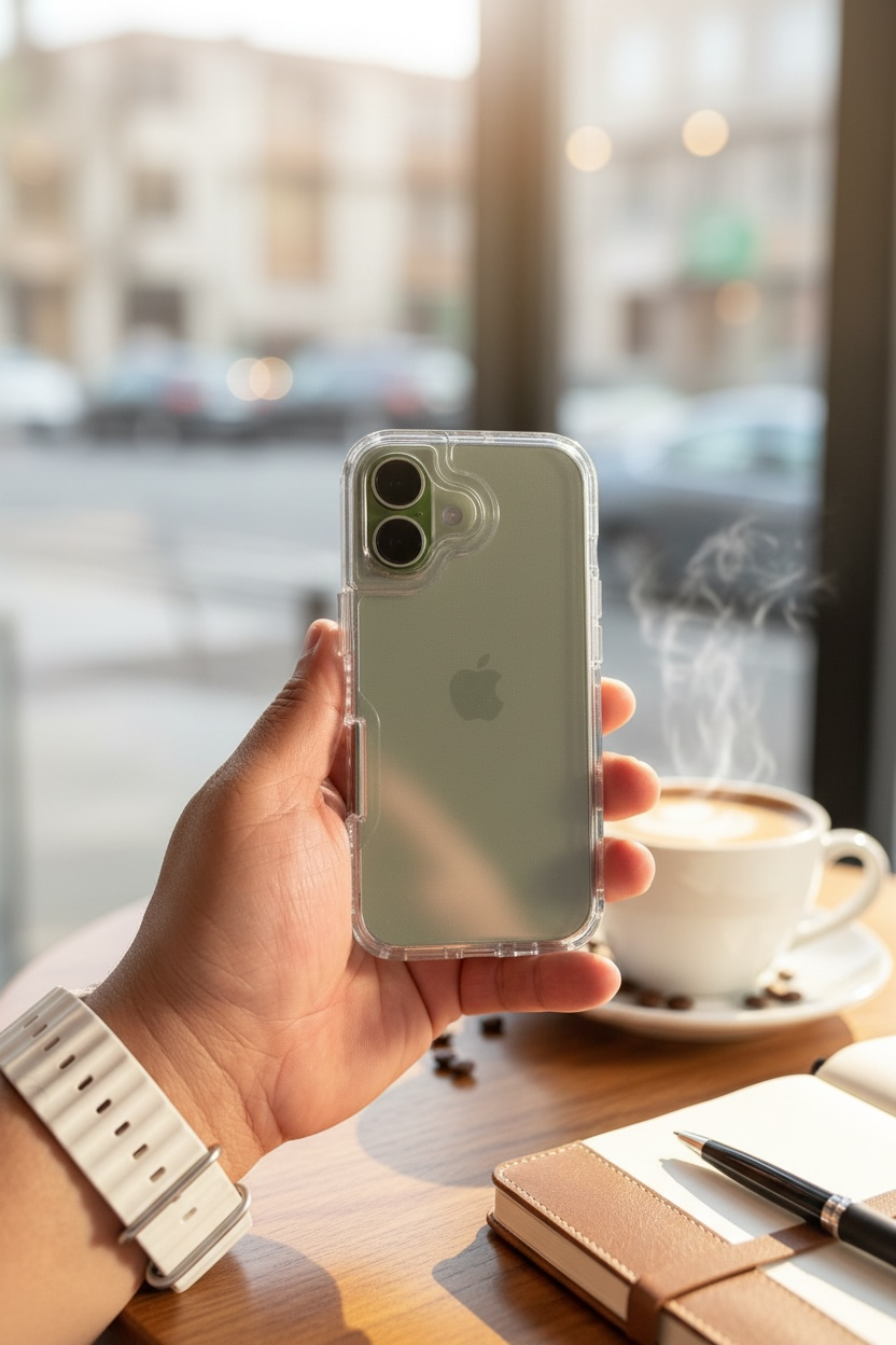 iPhone 17 - Imagen 7