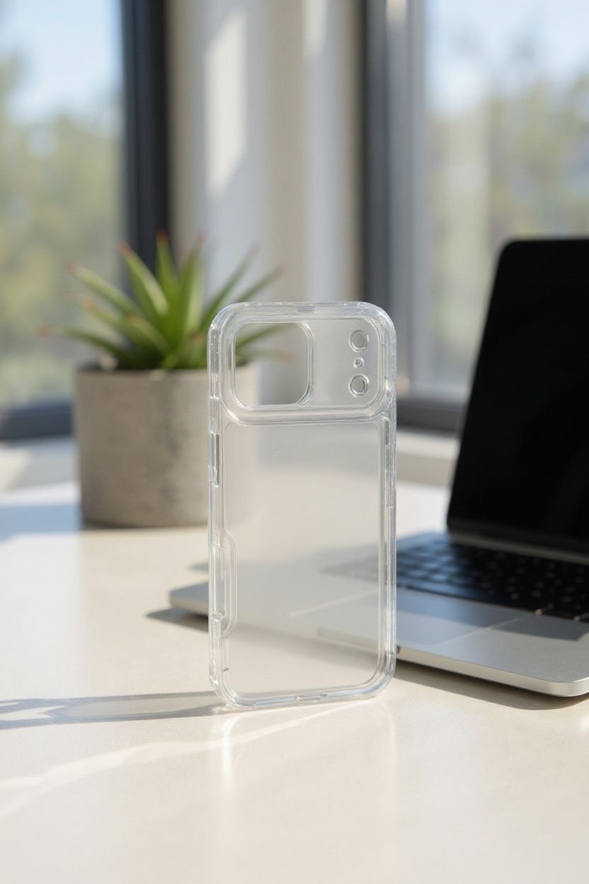 iPhone 17 Pro - Imagen 21