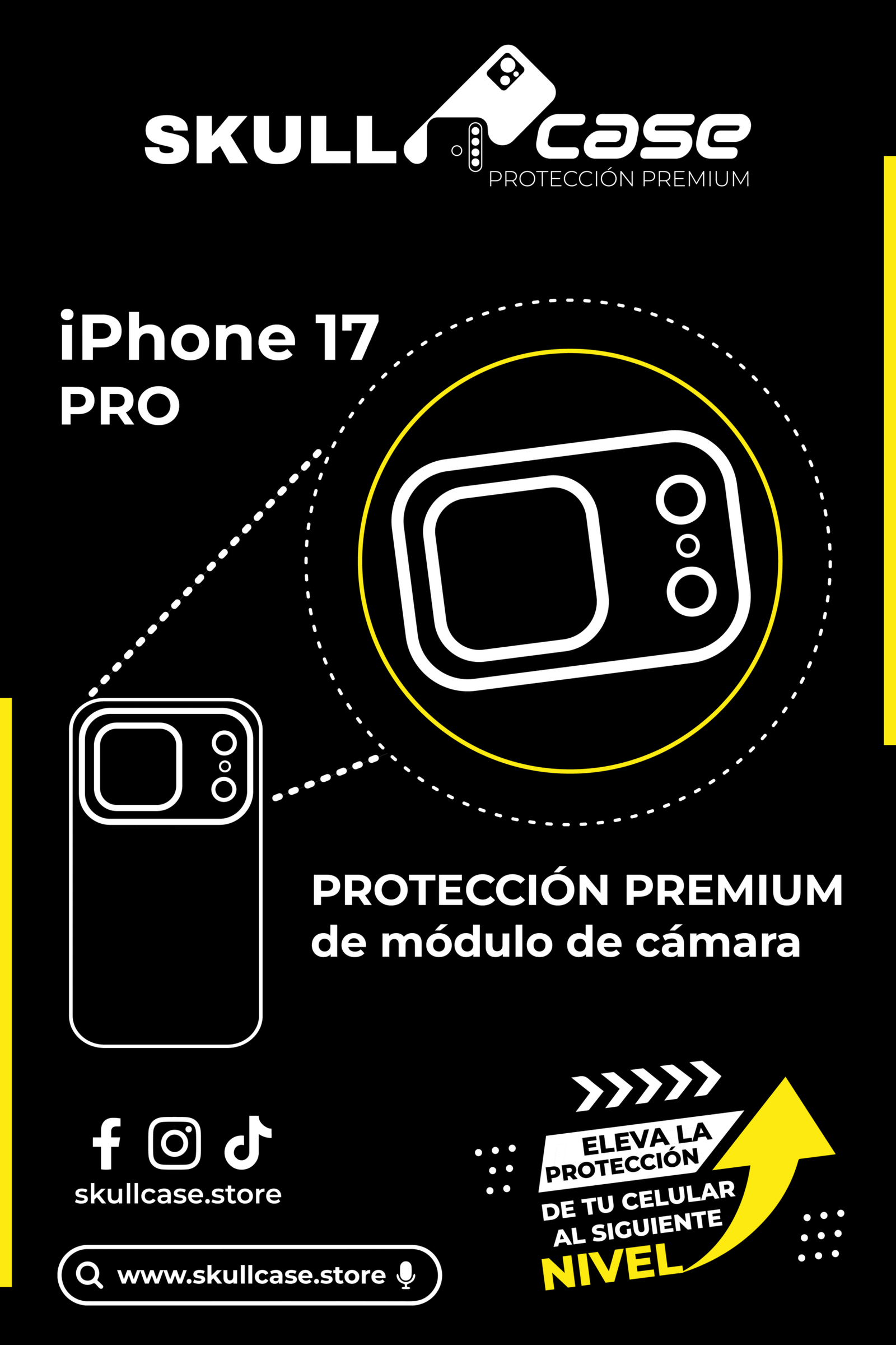 iPhone 17 Pro - Imagen 43