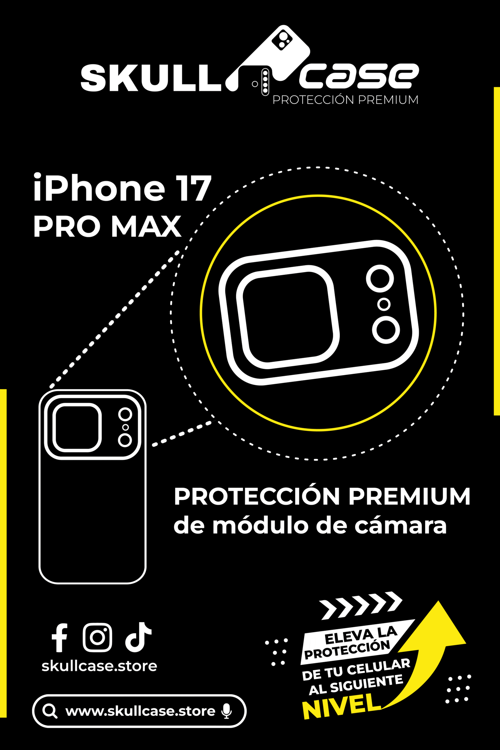 iPhone 17 Pro Max - Imagen 43