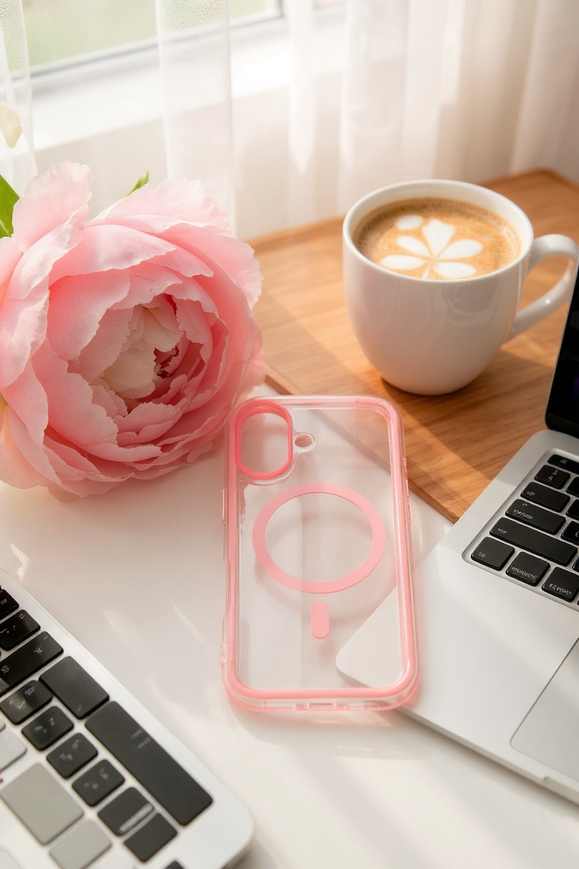 iPhone 17 COLOR - Imagen 10