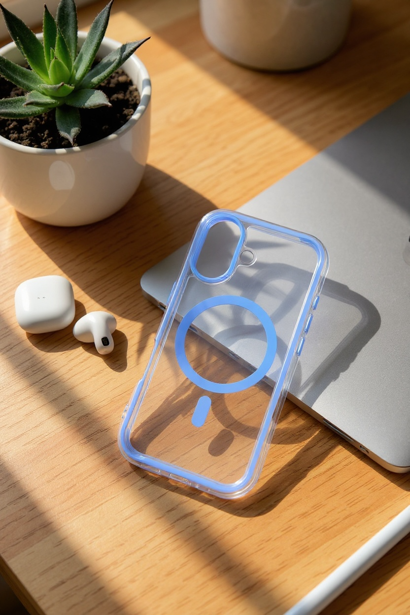 iPhone 17 COLOR - Imagen 13